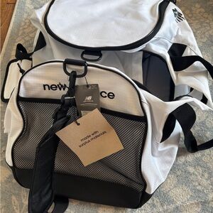 New Balance Team Duffel